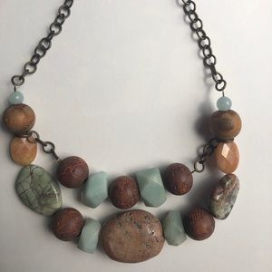 La Boheme Necklace